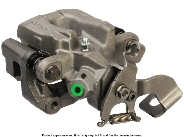 19B6286 - : Disc Brake Caliper for Cardone Image