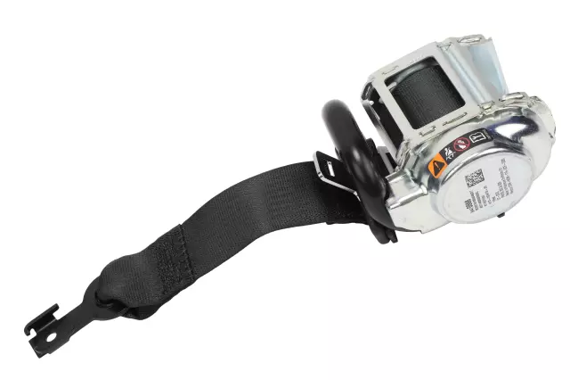 Part# 84477123 F Retractor Kit - GM (84477123)