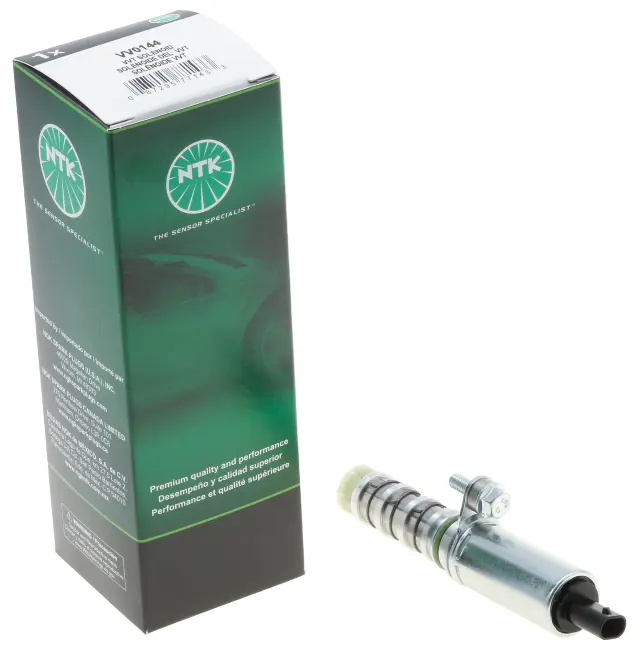 VV0144 - Engines &amp; Components: NTK Engine Variable Valve Timing (VVT) Solenoid for NTK Oxygen Sensors Image