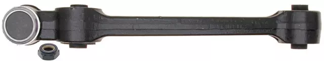 Front Upper Driver Side Suspension Control Arm and Ball Joint Assembly - ACDelco (46D3080A)