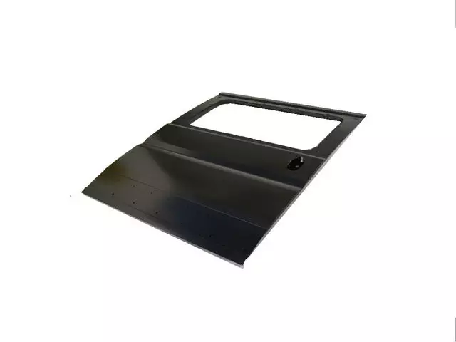 68249724AB - Doors, Door Mirrors and Related Parts: Sliding Door, Right for Mopar Image image