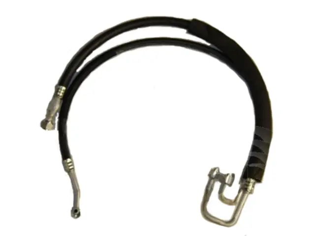 4811281 - Air Conditioning &amp; Heat: A/C Refrigerant Hose for GLOBAL PARTS DISTRIBUTORS Image