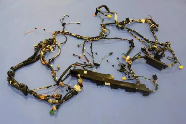 68160513AC - Electrical: Body Wiring for Mopar Image image