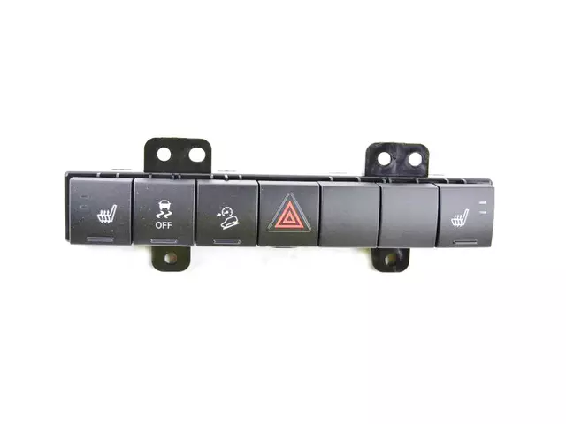 4602997AC - : 5 Gang Switch for Jeep: Wrangler Image