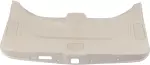 909013KA0B - : Lower Gate Trim for Nissan: Pathfinder Image