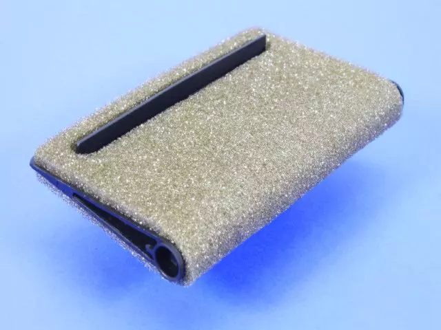 Temp Door - Mopar (5183151AB)