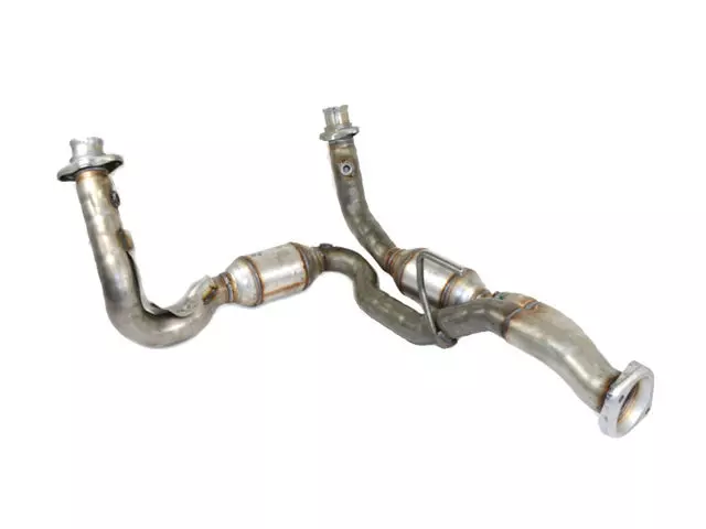 68007615AA - Exhaust: Converter &amp; Pipe for Jeep: Commander, Grand Cherokee Image