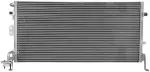 40125 - : Parallel Flow Condenser for FOUR SEASONS Image
