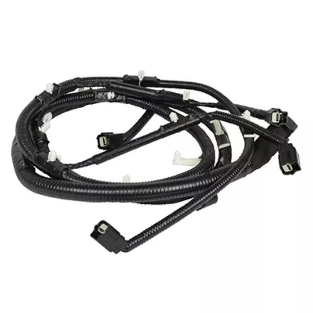 Wire Assembly Jumper - Ford (BB5Z-15K868-D)