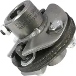 55043 - : Steering Coupler for Borgeson Image