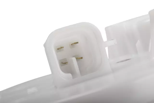 19417965 - : Electric Fuel Pump for Cadillac: CTS, STS Image