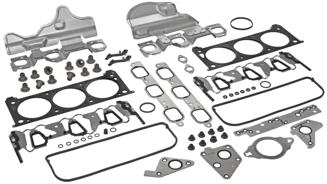 753360 - Gaskets: Gasket Set, cylinder head for Elring Image