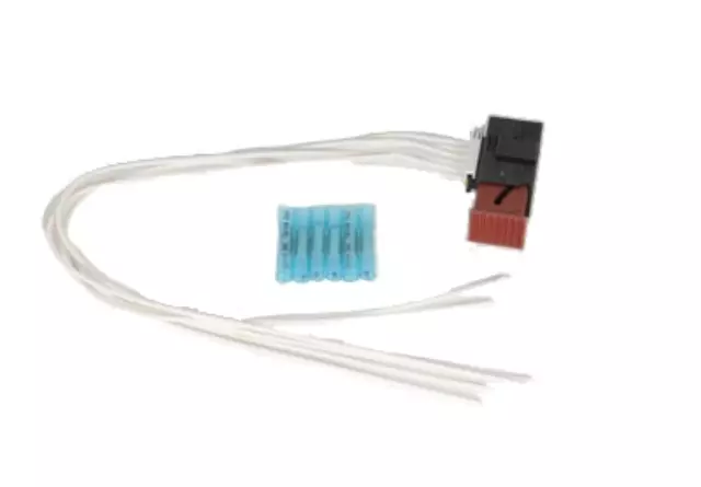 PT2631 - : Multi-Purpose Wiring Connector for ACDelco Image