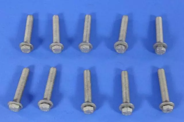 Hex Head Bolt - Alfa Romeo (68236483AA)