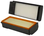 WA11060 - : WIX Air Filter Panel for WIX Image