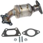 674049 - : Manifold Converter - Not CARB Compliant for Dorman Image