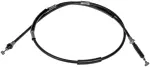 C660767 - : Parking Brake Cable for Dorman Image