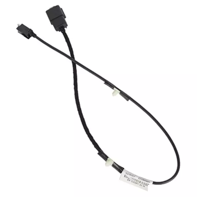 9l3z14d202a 2009 2010 2011 2012 2013 2014 Ford F-150 Sync USB cable - Ford (9L3Z-14D202-A)