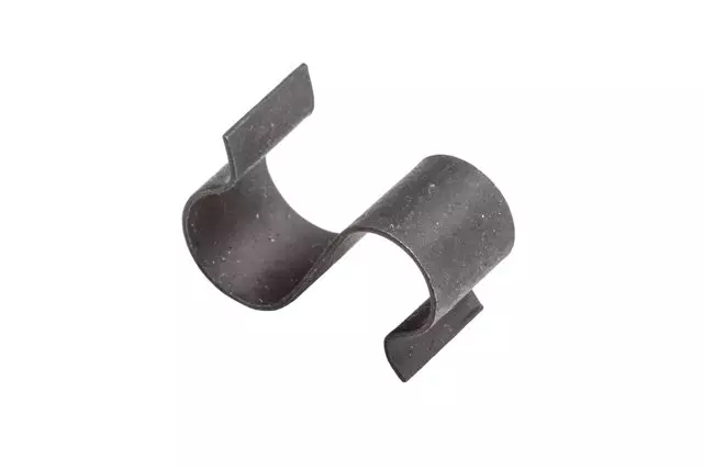 52371679 - : Compressed Natural Gas (CNG) High Pressure Regulator Pipe Clip for GM Image