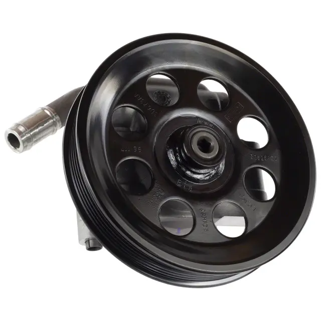 LC3Z3A674K - : Pump Assembly Power Steering for Ford Image