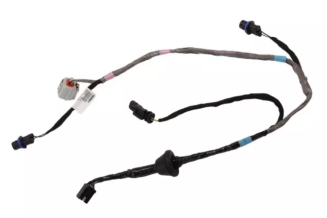 9056644 - Electrical: Harness for Buick: LaCrosse Image