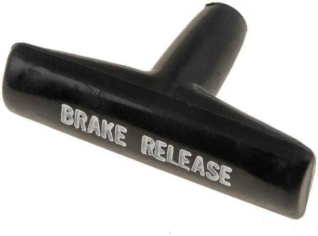 74428 - Brake: Emergency Brake Release Handle for Dorman Image