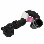 KM5130 - Cooling System: Motorcraftâ„¢ Upper Hose for Ford Image