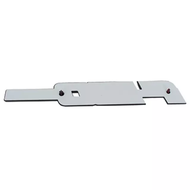 Nameplate - Ford (CL3Z-16720-B)