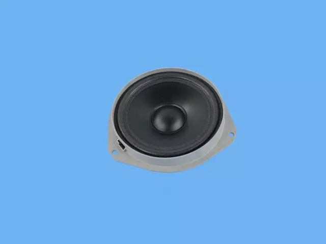 Woofer Speaker - Mopar (68286091AA)