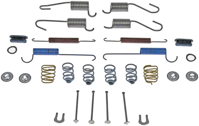 HW7265 - Brake: Drum Brake Hardware Kit for Dorman Image