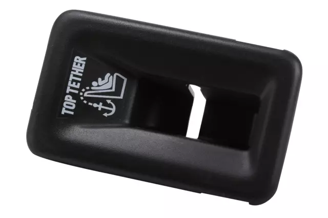 84334693 - Body: Seat Back Frame Cover for GM Image