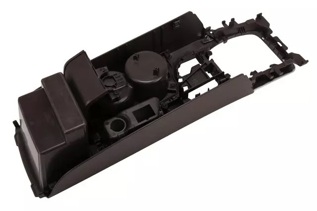 Cocoa Front Floor Upper Console - GM (22742330)