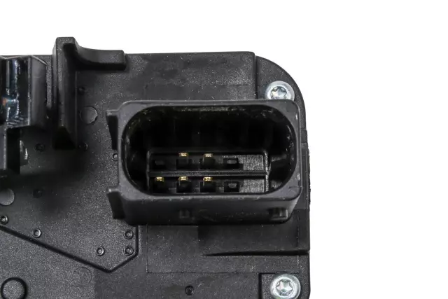 Lock Actuator - Driver's Side (LH) - GM (22865521)