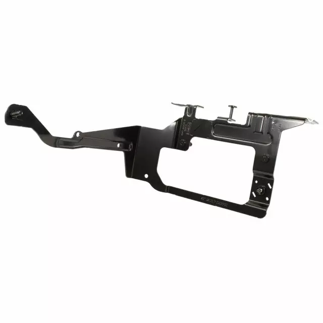 GT4Z14C022AB - Electrical: Mount Bracket for Ford: Edge Image