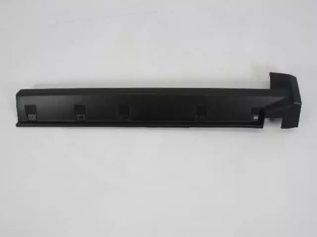 5182572AB - : Side Sill Molding, Right for Mopar Image