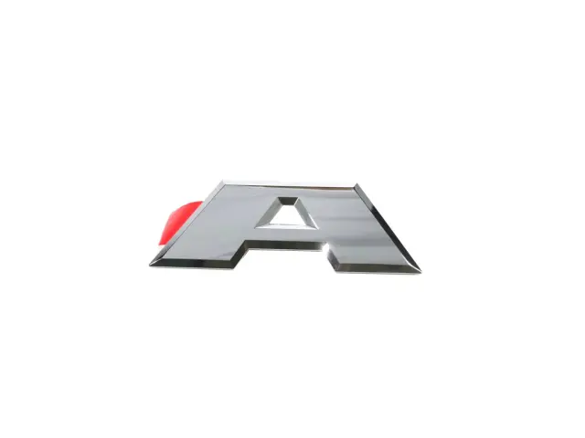 68407862AA - Exterior Ornamentation: Tailgate Nameplate for Mopar Image