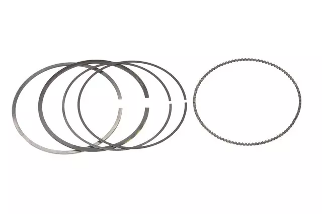 55486809 - : 2016-2019 Chevrolet Malibu - Engine Piston Ring Kit for GM Image
