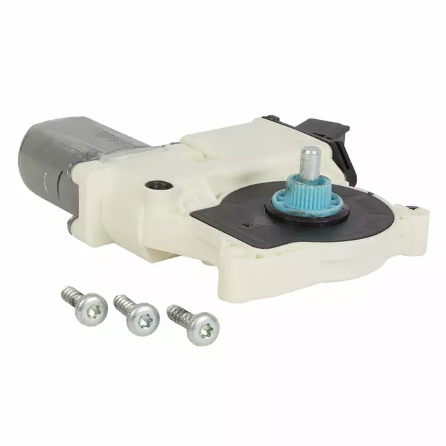 2015-2023 Ford Mustang - Window Motor - Ford (FR3Z-9923395-B)