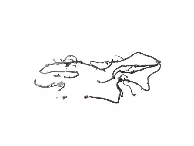 68345106AE - : Chassis Wiring for Ram: 1500, 1500 Classic Image