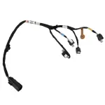 KU5Z14A411E - : Wire Assembly Jumper for Ford Image