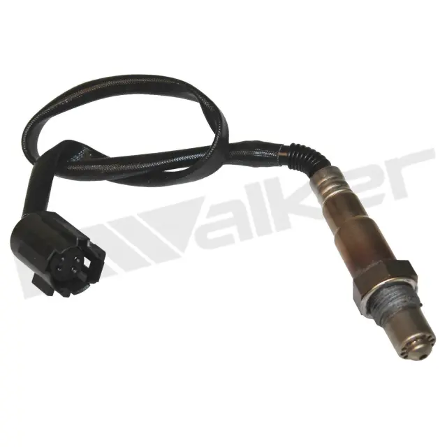 35034383 - Emission Systems: Walker Products 350-34383 Oxygen Sensor 4-W Direct Fit Narrow-Band for Walker Products Inc. - Image