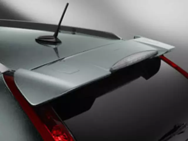 8F02T0A170 - : Spoiler, Tailgate for Honda Image