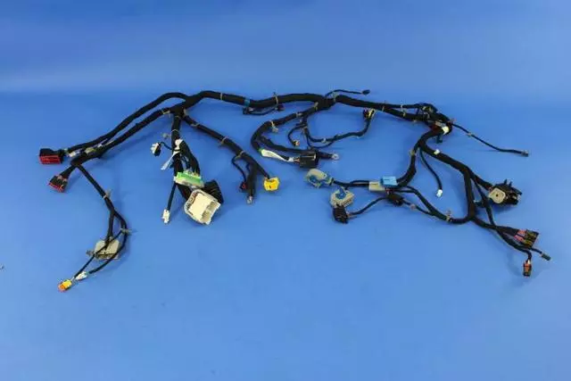 68226510AF - Electrical: Instrument Panel Wiring for Mopar Image