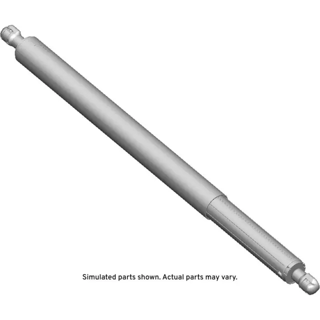 84841721 - Body: Lift Cylinder for Chevrolet: Corvette Image