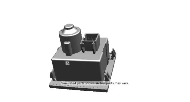 23176154 - Body: Indicator for Chevrolet: Express 2500, Express 3500 | GMC: Savana 2500, Savana 3500 Image