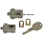DL12 - : Door Lock Kit for SMP CORP Image