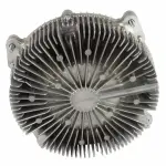 YB3189 - : Motorcraft™ Engine Cooling Fan Clutch for Ford: F-250 Super Duty, F-350 Super Duty, F-450 Super Duty, F-550 Super Duty Image