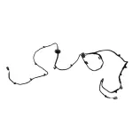 CK4Z14A411AJ - : Wire Assembly for Ford Image