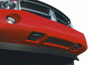 82210381 - : Tow Hook Kit for Mopar Image