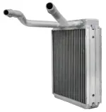 90782 - : Aluminum Heater Core for FOUR SEASONS Image